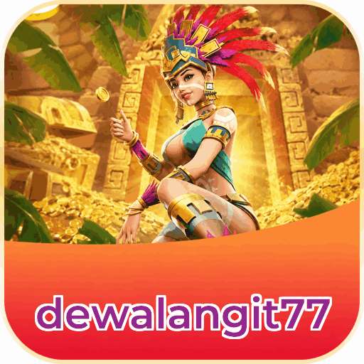 dewalangit77 APK v4.7.5 - Screenshot UI modern dan intuitif Indonesia