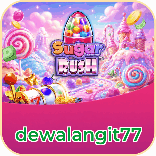 dewalangit77 APK v4.7.5 - Screenshot fitur notifikasi push update terbaru